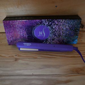Herstyler Flat Iron